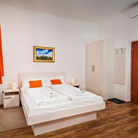 זאגרב Rooms Lidija חדר תמונה